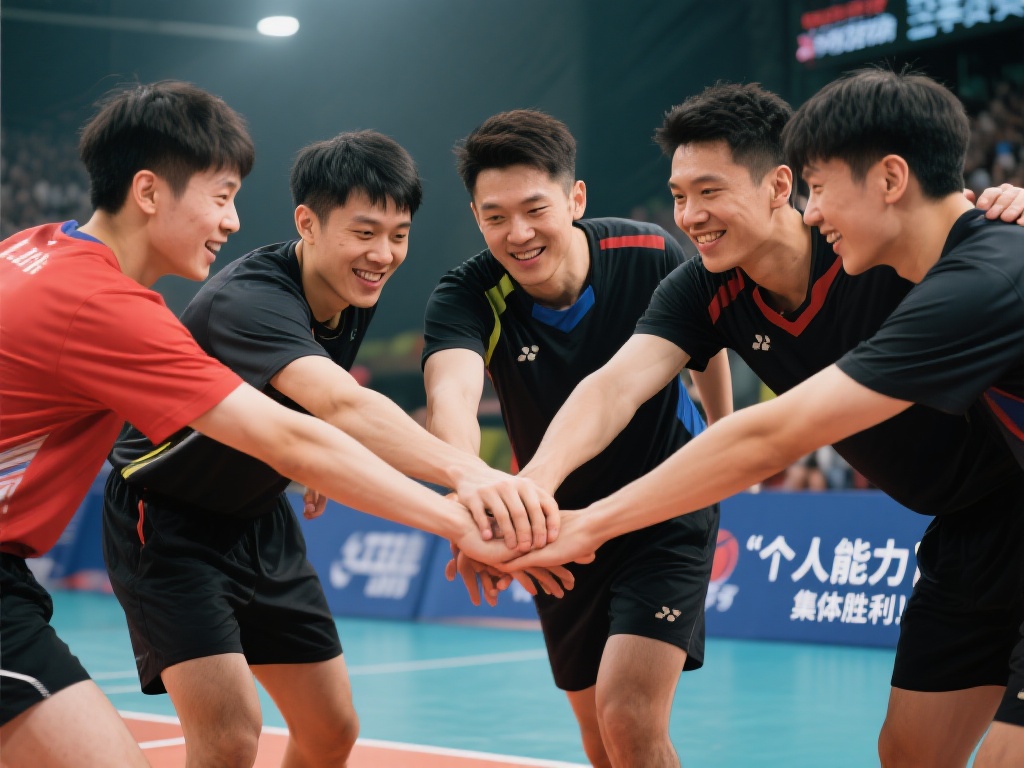 他们的每一 他们的每一